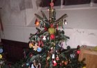 Christmas Tree Festival - St Edmund's 'Enriched Tree'